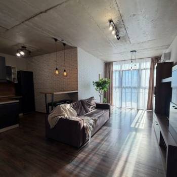Сдается 2-х комнатная квартира, 52 м²