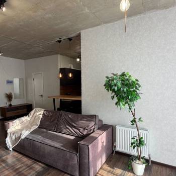 Сдается 2-х комнатная квартира, 52 м²