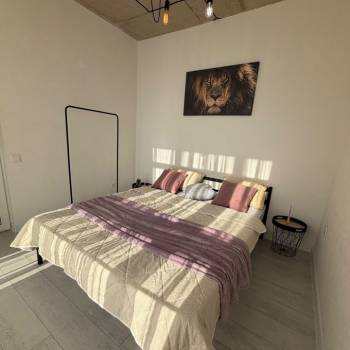 Сдается 2-х комнатная квартира, 52 м²