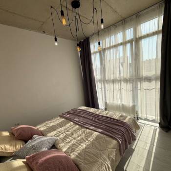 Сдается 2-х комнатная квартира, 52 м²