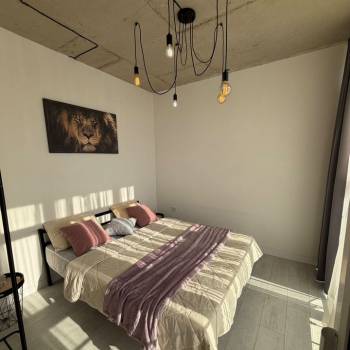 Сдается 2-х комнатная квартира, 52 м²