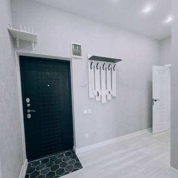 Сдается 2-х комнатная квартира, 53,1 м²
