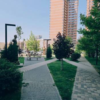 Сдается 2-х комнатная квартира, 53,1 м²