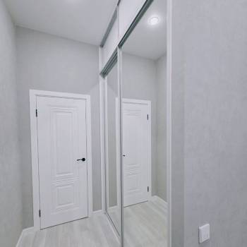 Сдается 2-х комнатная квартира, 53,1 м²