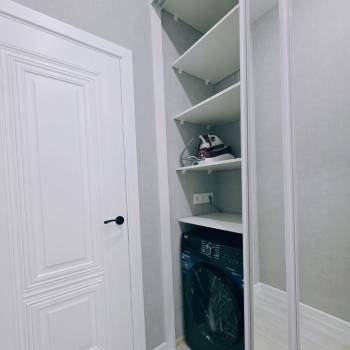 Сдается 2-х комнатная квартира, 53,1 м²