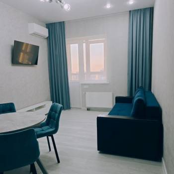 Сдается 2-х комнатная квартира, 53,1 м²