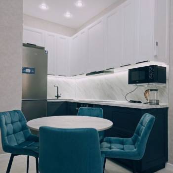 Сдается 2-х комнатная квартира, 53,1 м²