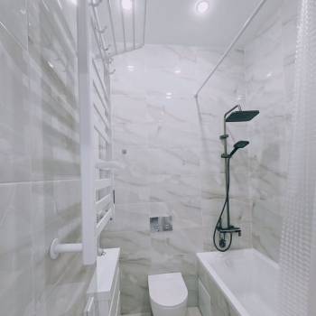 Сдается 2-х комнатная квартира, 53,1 м²