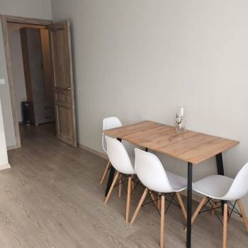 Сдается 2-х комнатная квартира, 56 м²