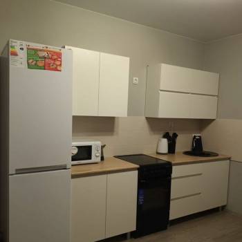 Сдается 2-х комнатная квартира, 56 м²