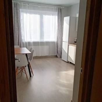Сдается 2-х комнатная квартира, 56 м²