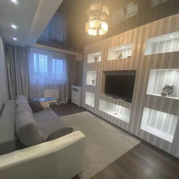 Продается 2-х комнатная квартира, 59,9 м²
