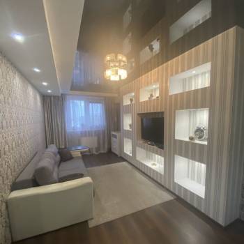 Продается 2-х комнатная квартира, 59,9 м²