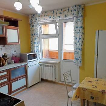 Сдается 2-х комнатная квартира, 57,2 м²