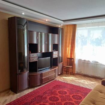 Сдается 2-х комнатная квартира, 57,2 м²