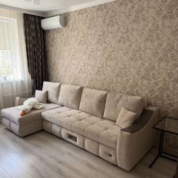 Сдается 1-комнатная квартира, 37 м²