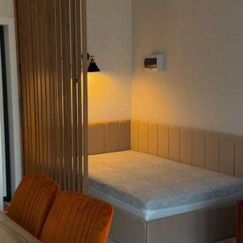 Сдается 1-комнатная квартира, 27 м²