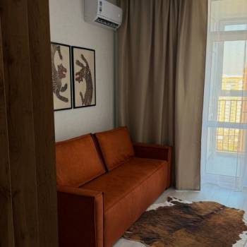 Сдается 1-комнатная квартира, 27 м²