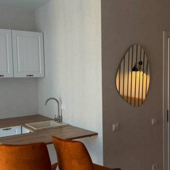 Сдается 1-комнатная квартира, 27 м²