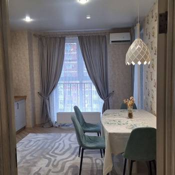 Сдается Многокомнатная квартира, 97 м²