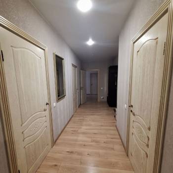 Сдается Многокомнатная квартира, 97 м²