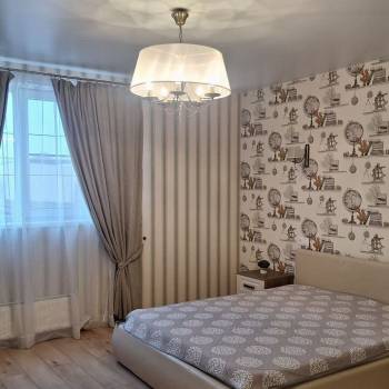 Сдается Многокомнатная квартира, 97 м²