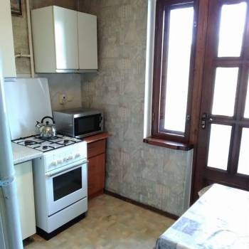 Сдается 2-х комнатная квартира, 53 м²
