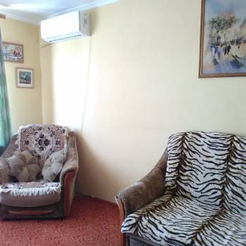 Сдается 2-х комнатная квартира, 53 м²