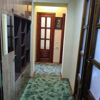 Сдается 2-х комнатная квартира, 53 м²