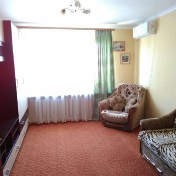Сдается 2-х комнатная квартира, 53 м²