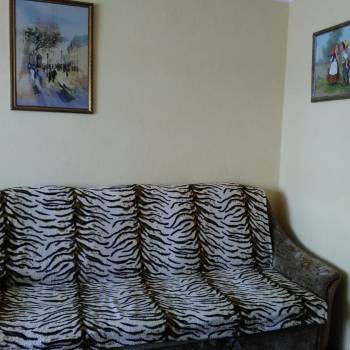Сдается 2-х комнатная квартира, 53 м²