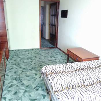Сдается 2-х комнатная квартира, 53 м²