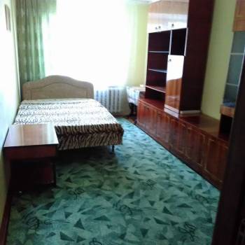 Сдается 2-х комнатная квартира, 53 м²