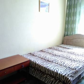 Сдается 2-х комнатная квартира, 53 м²