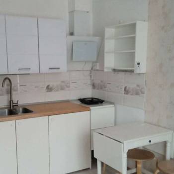 Сдается 1-комнатная квартира, 20 м²