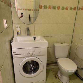 Сдается 2-х комнатная квартира, 57 м²