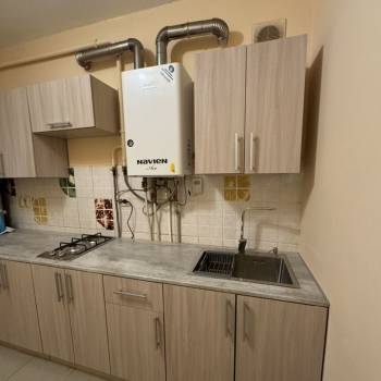 Сдается 2-х комнатная квартира, 57 м²