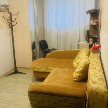 Сдается 1-комнатная квартира, 29,3 м²