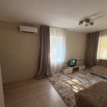 Сдается 1-комнатная квартира, 30,5 м²