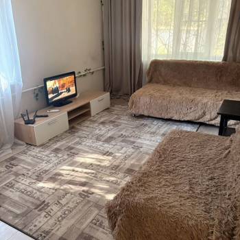 Сдается 1-комнатная квартира, 30,5 м²