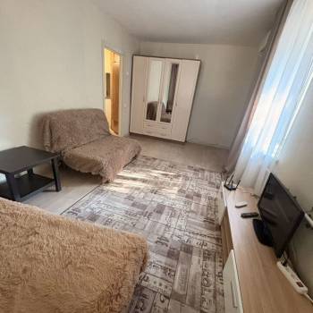 Сдается 1-комнатная квартира, 30,5 м²