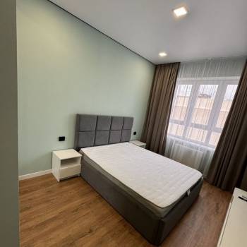 Сдается 1-комнатная квартира, 45 м²