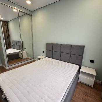 Сдается 1-комнатная квартира, 45 м²