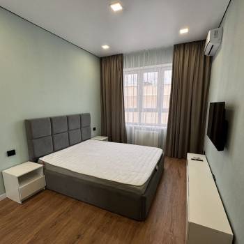Сдается 1-комнатная квартира, 45 м²