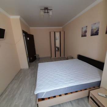 Сдается 1-комнатная квартира, 32 м²