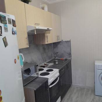 Сдается 1-комнатная квартира, 32 м²