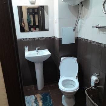 Сдается 1-комнатная квартира, 32 м²