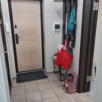 Сдается 1-комнатная квартира, 32 м²