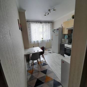 Сдается 1-комнатная квартира, 32 м²