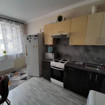 Сдается 1-комнатная квартира, 32 м²